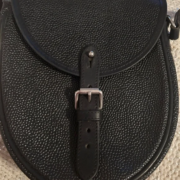 Vintage Mulberry Crossbody bag - Picture 9 of 9